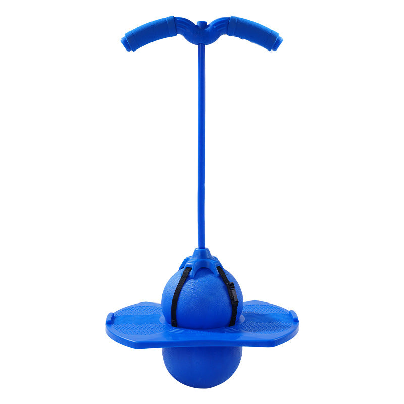 لعبة الكرة النطاطة